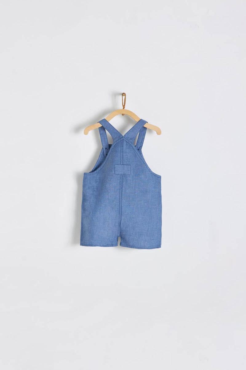 Shortall Tim Comfy
