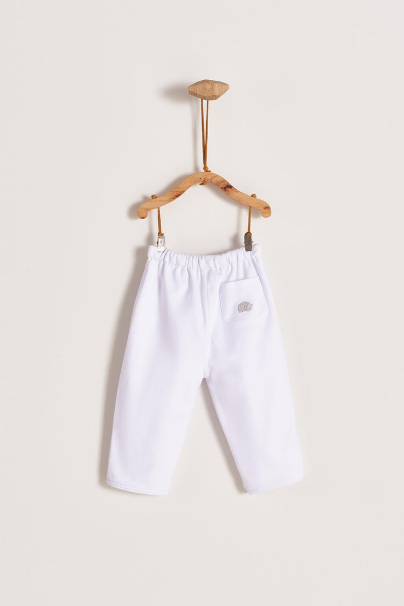Pantalon Reversible Playful