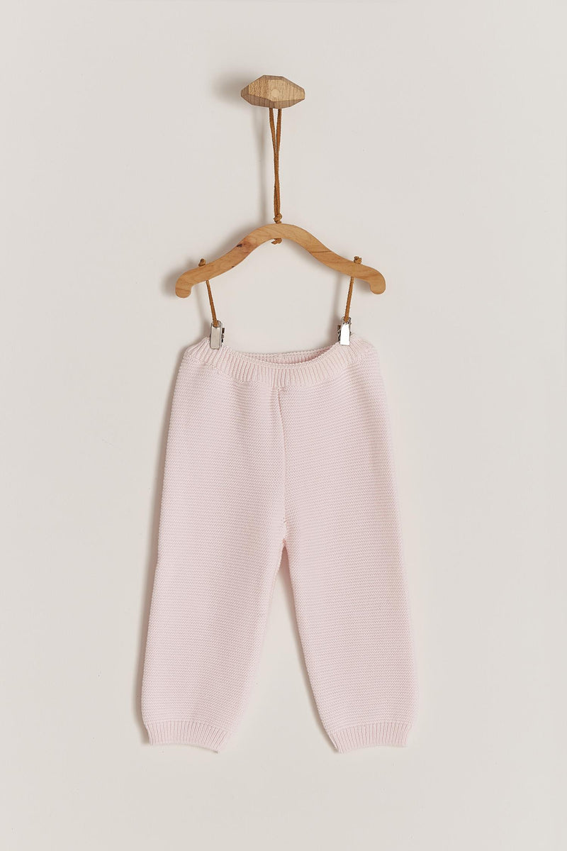 Pantalon Tejido Star