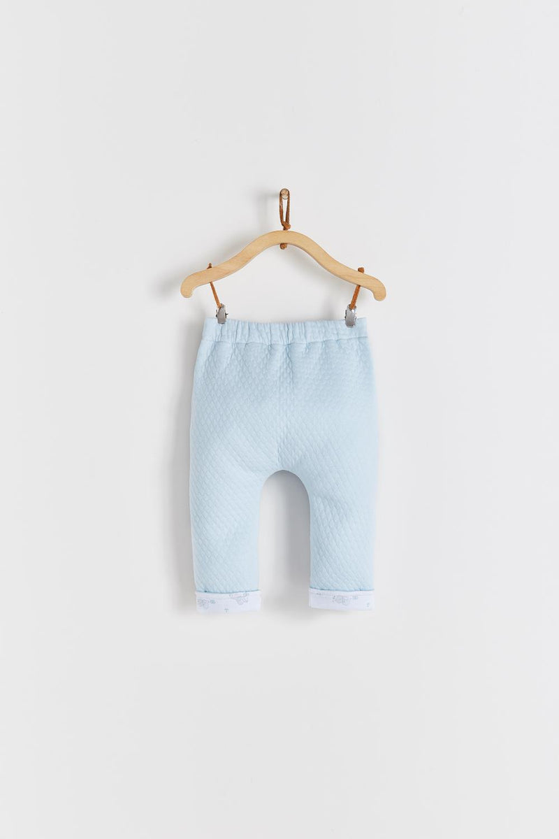 Pantalon Mini Alfred