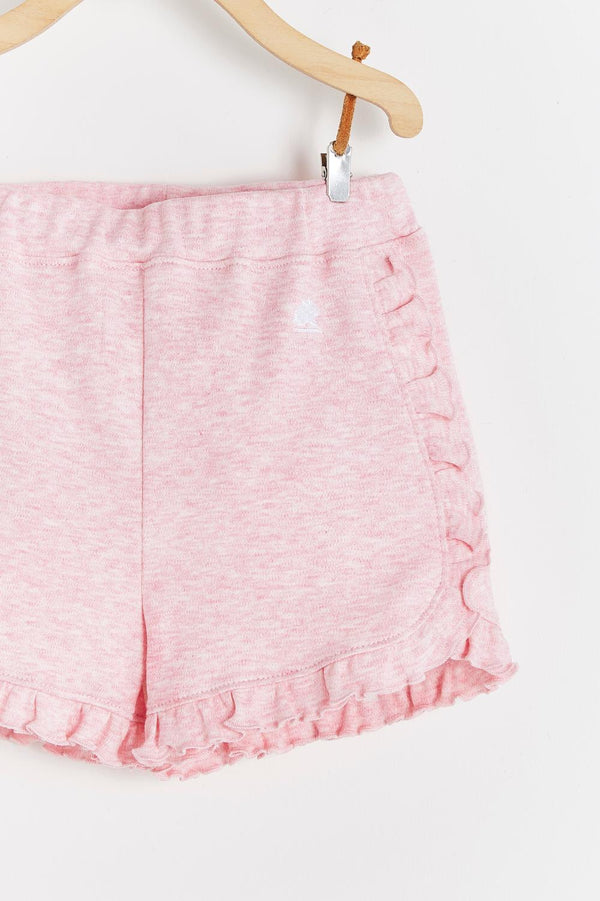 Short  Pima