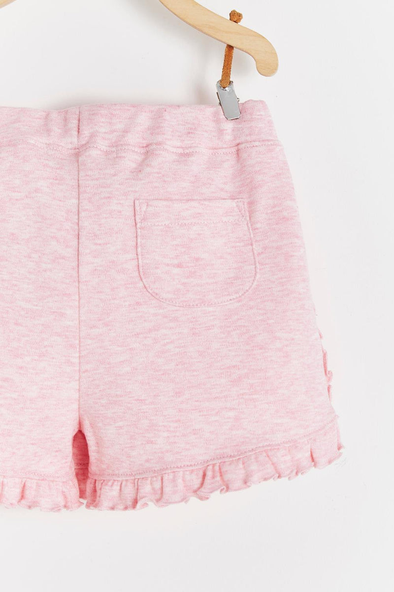 Short  Pima