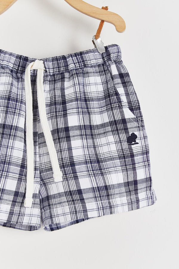 Short Francis Lino Plait