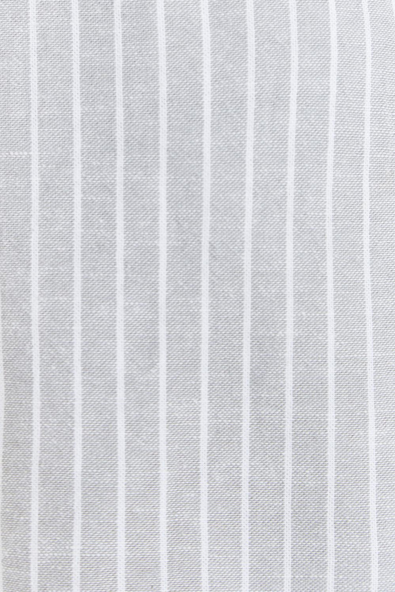 Bermuda Ray Grey Linen