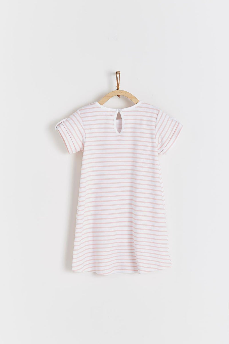 Vestido July Sailing Pima