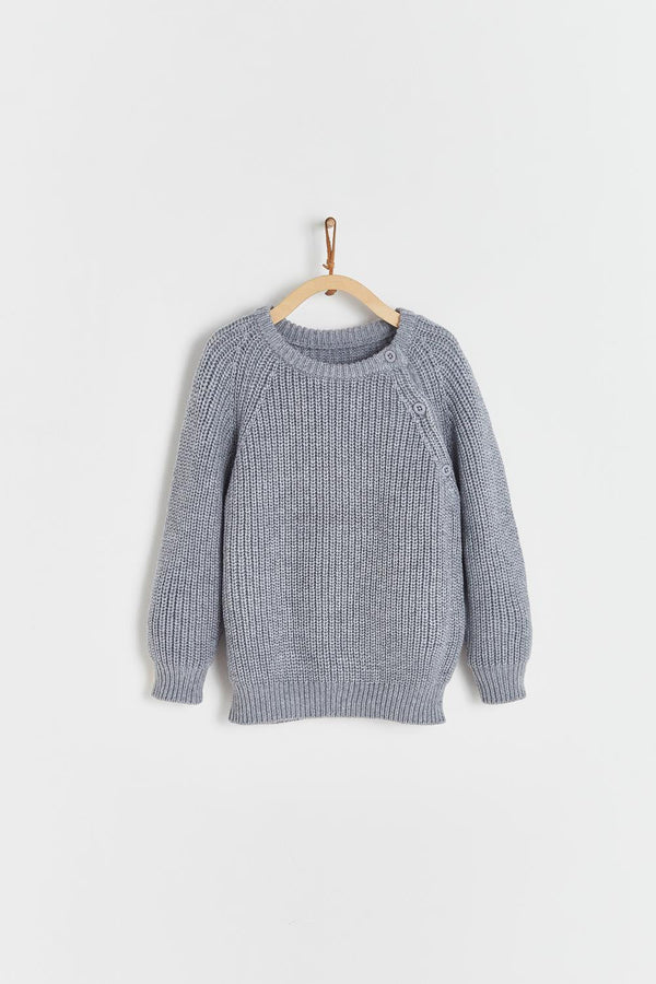 Sweater Tobias Tejido