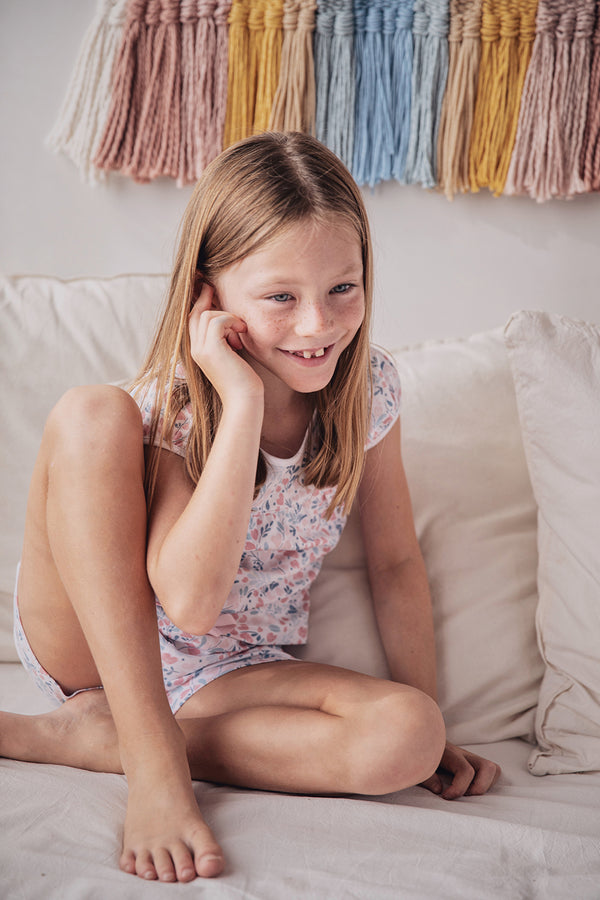 Pijama Olivia Spring